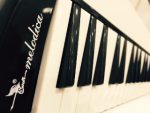 MELODICA SWAN
