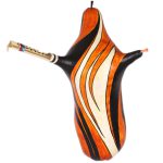 نی انبان استاد باقری