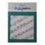 کتاب ده قطعه برای تار اثر حسین علیزاده انتشارات تار جلد 6