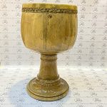 تنبک پنج مهر استاد وفائی