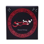 سیم سنتور نوین سیم