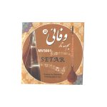 سیم سه تار وفائی مدل MV5001