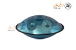 هنگ درام تیتانیوم وفایی